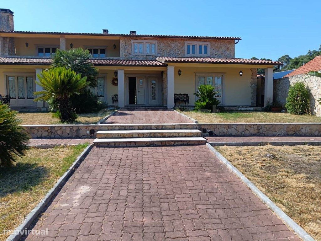 4 bedrooms House in Santarem, Portugal No. 276612