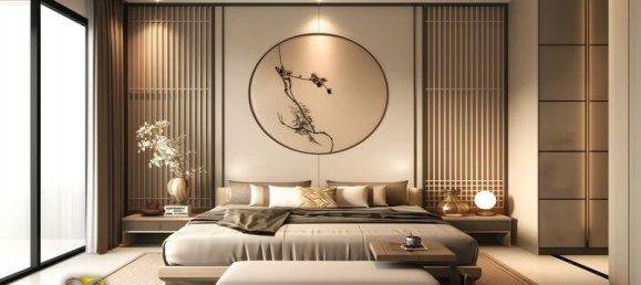 1 bedroom Apartment in Dubai, UAE No. 33809 4