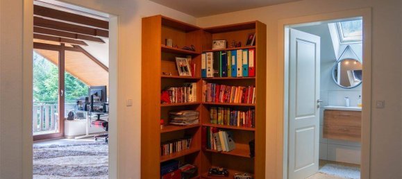 Дом с 8 комнатами в Rastatt, Германия № 368043 32