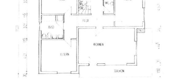 Дом с 8 комнатами в Rastatt, Германия № 368043 45