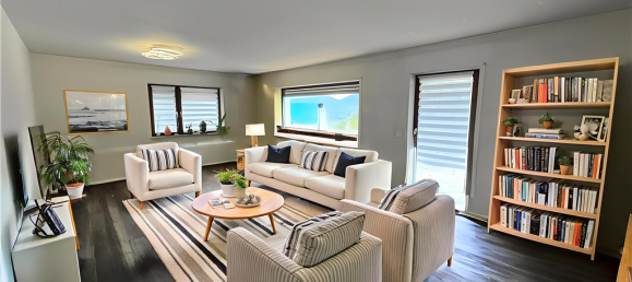 Дом с 8 комнатами в Rastatt, Германия № 368043 21