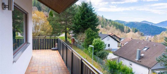 Дом с 8 комнатами в Rastatt, Германия № 368043 11