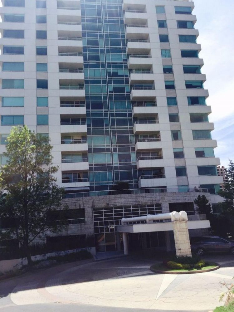 3 Schlafzimmer Wohnung in Mexico, Nr. 218679