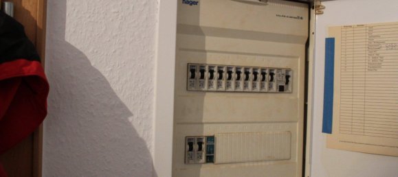 Edifício T3 em Wuppertal, Germany N.º 36309 19