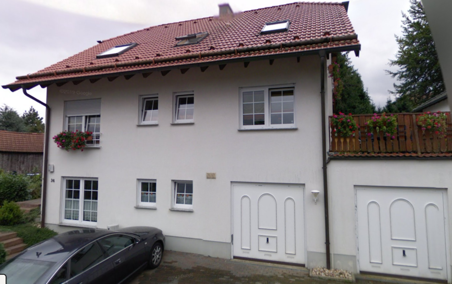 Edifício T3 em Wuppertal, Germany N.º 36309