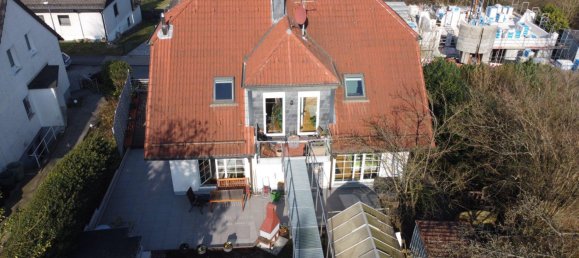 Edifício T3 em Wuppertal, Germany N.º 36309 3