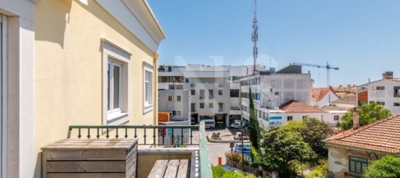 4 غرف نوم بانتهاوس في Cascais, Portugal رقم 119628 23