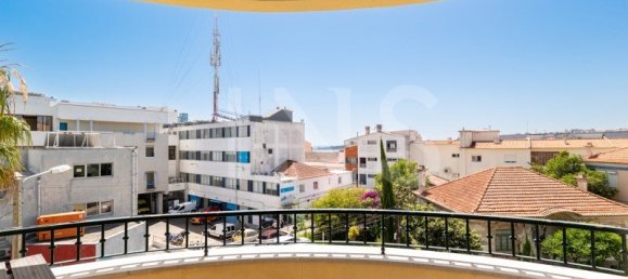 4 غرف نوم بانتهاوس في Cascais, Portugal رقم 119628 27