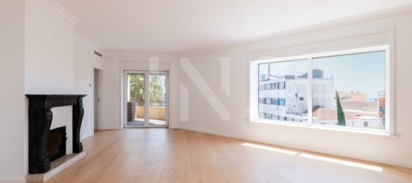 4 غرف نوم بانتهاوس في Cascais, Portugal رقم 119628 8