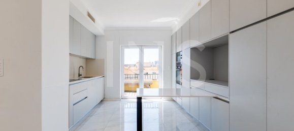 4 غرف نوم بانتهاوس في Cascais, Portugal رقم 119628 13