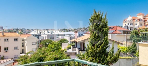 4 غرف نوم بانتهاوس في Cascais, Portugal رقم 119628 2