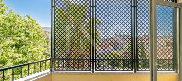 4 غرف نوم بانتهاوس في Cascais, Portugal رقم 119628 35