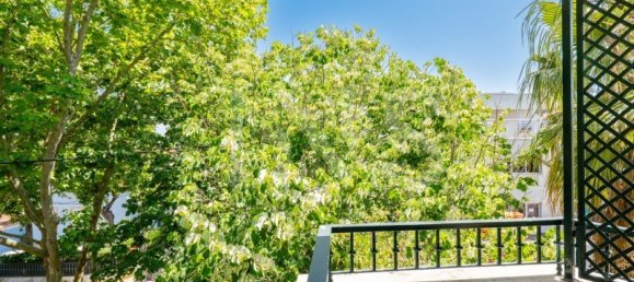 4 غرف نوم بانتهاوس في Cascais, Portugal رقم 119628 34