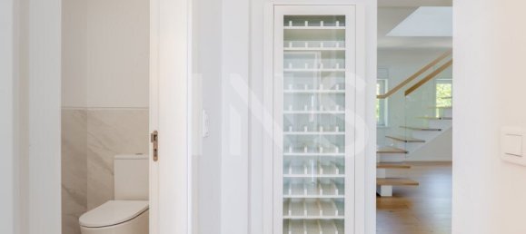 4 غرف نوم بانتهاوس في Cascais, Portugal رقم 119628 49