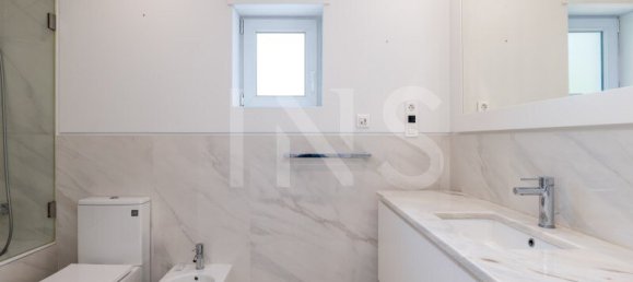 4 غرف نوم بانتهاوس في Cascais, Portugal رقم 119628 40