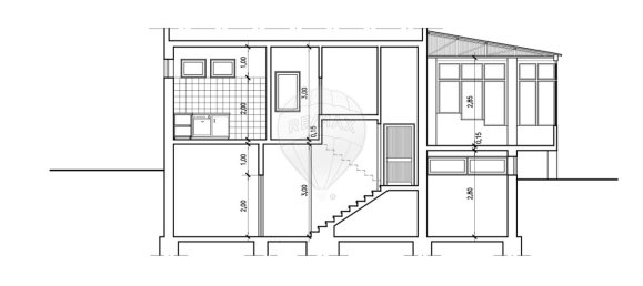 205m² Commercial property in Oeiras, Portugal No. 58653 13