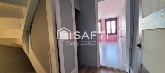 2 غرف نوم منزل في Cote-d'Or, France رقم 276895 6