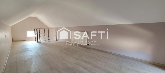 2 غرف نوم منزل في Cote-d'Or, France رقم 276895 9