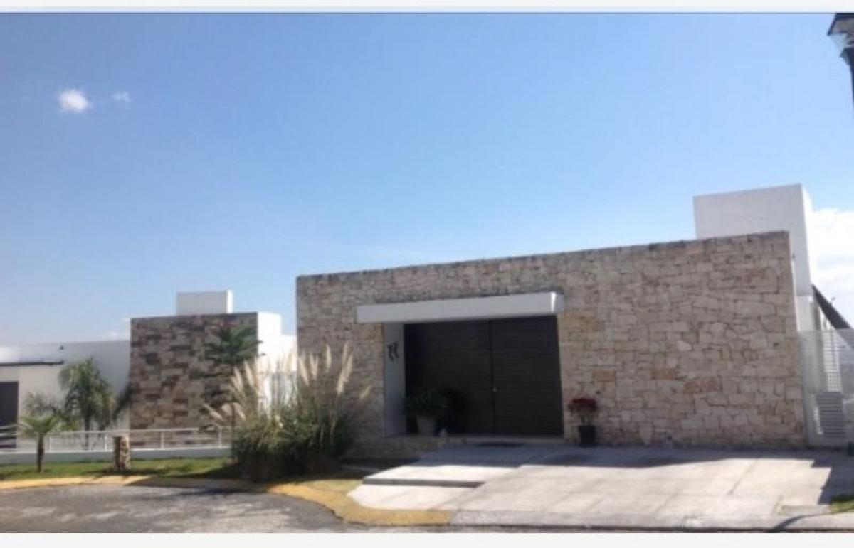 Casa T4 em Queretaro, Mexico N.º 158648