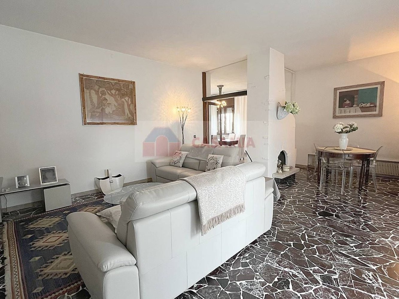 Apartamento de 6 divisões em Ponte di Piave, Italy N.º 90374