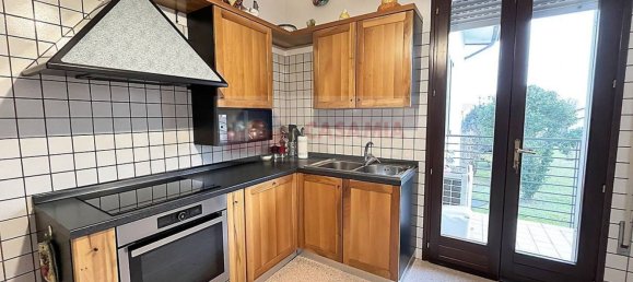 Apartamento de 6 divisões em Ponte di Piave, Italy N.º 90374 3