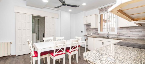 5 bedrooms Townhouse in Cabrera de Mar, Spain No. 168203 35