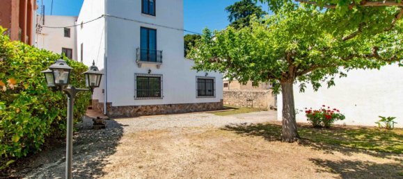 5 bedrooms Townhouse in Cabrera de Mar, Spain No. 168203 17