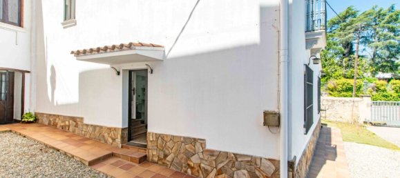 5 bedrooms Townhouse in Cabrera de Mar, Spain No. 168203 20