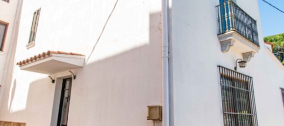 5 bedrooms Townhouse in Cabrera de Mar, Spain No. 168203 19