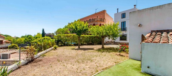 5 bedrooms Townhouse in Cabrera de Mar, Spain No. 168203 15