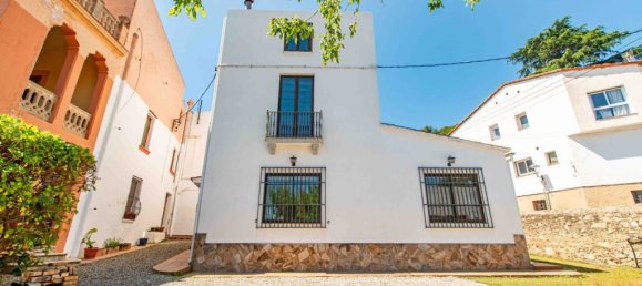5 bedrooms Townhouse in Cabrera de Mar, Spain No. 168203 5