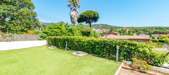 5 bedrooms Townhouse in Cabrera de Mar, Spain No. 168203 13