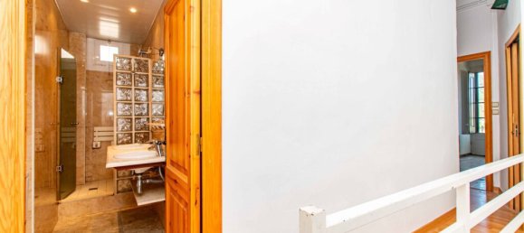 5 bedrooms Townhouse in Cabrera de Mar, Spain No. 168203 45