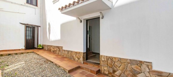 5 bedrooms Townhouse in Cabrera de Mar, Spain No. 168203 21