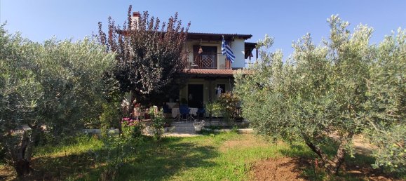 3 bedrooms Commercial property in Chalkidiki, Greece No. 4114 24