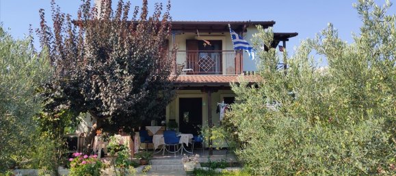 3 bedrooms Commercial property in Chalkidiki, Greece No. 4114 4