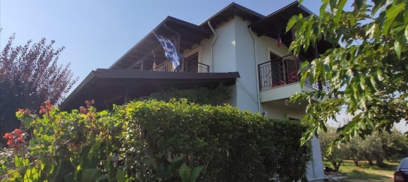 3 bedrooms Commercial property in Chalkidiki, Greece No. 4114 2