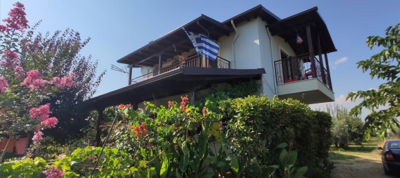 3 bedrooms Commercial property in Chalkidiki, Greece No. 4114 22