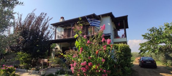 3 bedrooms Commercial property in Chalkidiki, Greece No. 4114 21