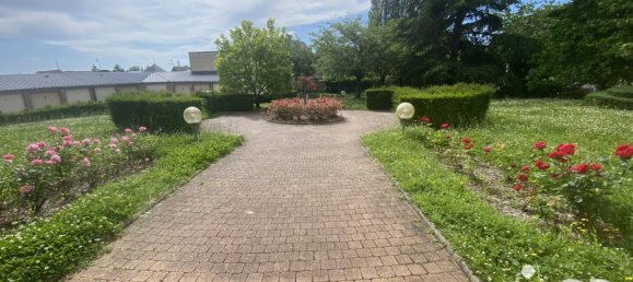 5 Schlafzimmer Doppelhaus in Noyon, France, Nr. 261463 4