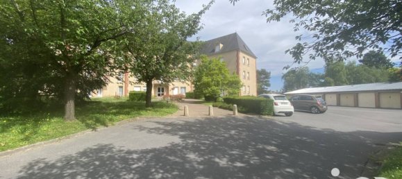 5 Schlafzimmer Doppelhaus in Noyon, France, Nr. 261463 2