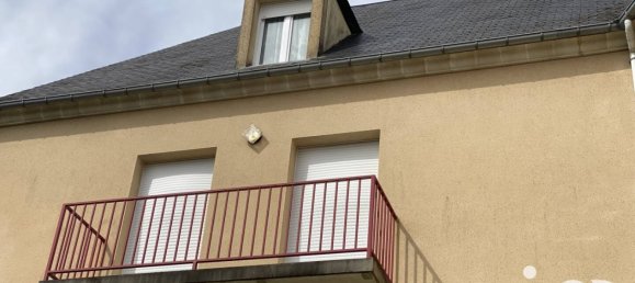 5 Schlafzimmer Doppelhaus in Noyon, France, Nr. 261463 6