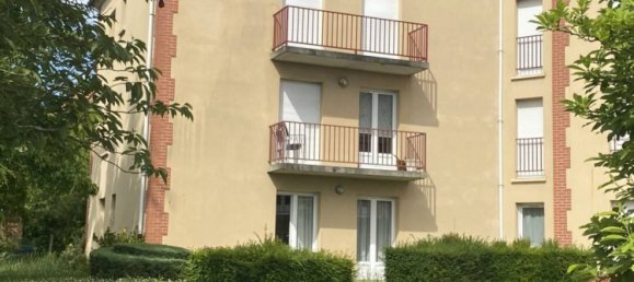 5 Schlafzimmer Doppelhaus in Noyon, France, Nr. 261463 3