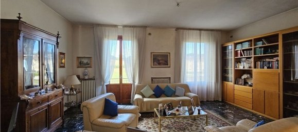 7 Schlafzimmer Villa in Castelfiorentino, Italy, Nr. 379551 21