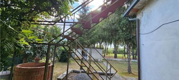 7 Schlafzimmer Villa in Castelfiorentino, Italy, Nr. 379551 8