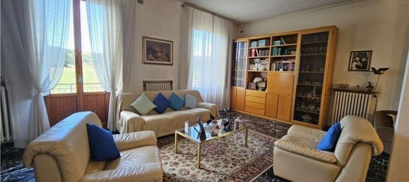 7 Schlafzimmer Villa in Castelfiorentino, Italy, Nr. 379551 25