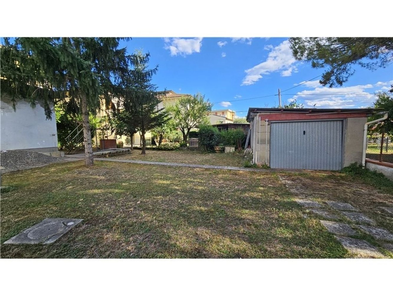 7 Schlafzimmer Villa in Castelfiorentino, Italy, Nr. 379551