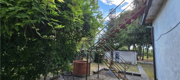 7 Schlafzimmer Villa in Castelfiorentino, Italy, Nr. 379551 11