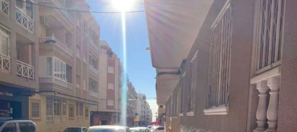 Apartamento T3 em Torrevieja, Espanha N.º 369921 13