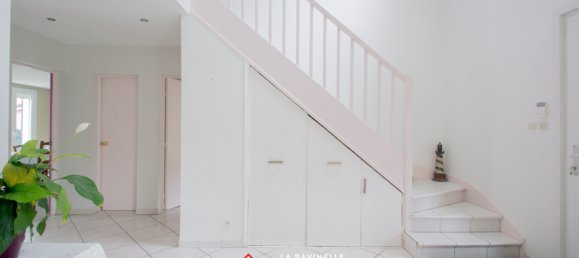 5 bedrooms House in Fleville-devant-Nancy, France No. 43801 5